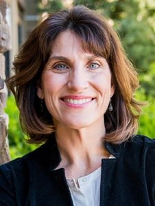 Debbie Bowers Headshot