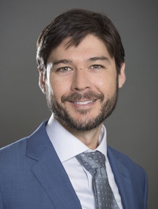 Trey Toombs Headshot